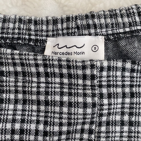 Pants wide-leg - Picture 5 of 6